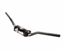1 1/8 In. Flight Handlebar Graphite