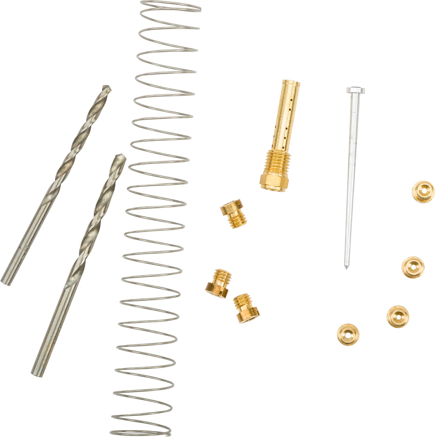Keihin Cv Carb Recalibration Tuner Kit
