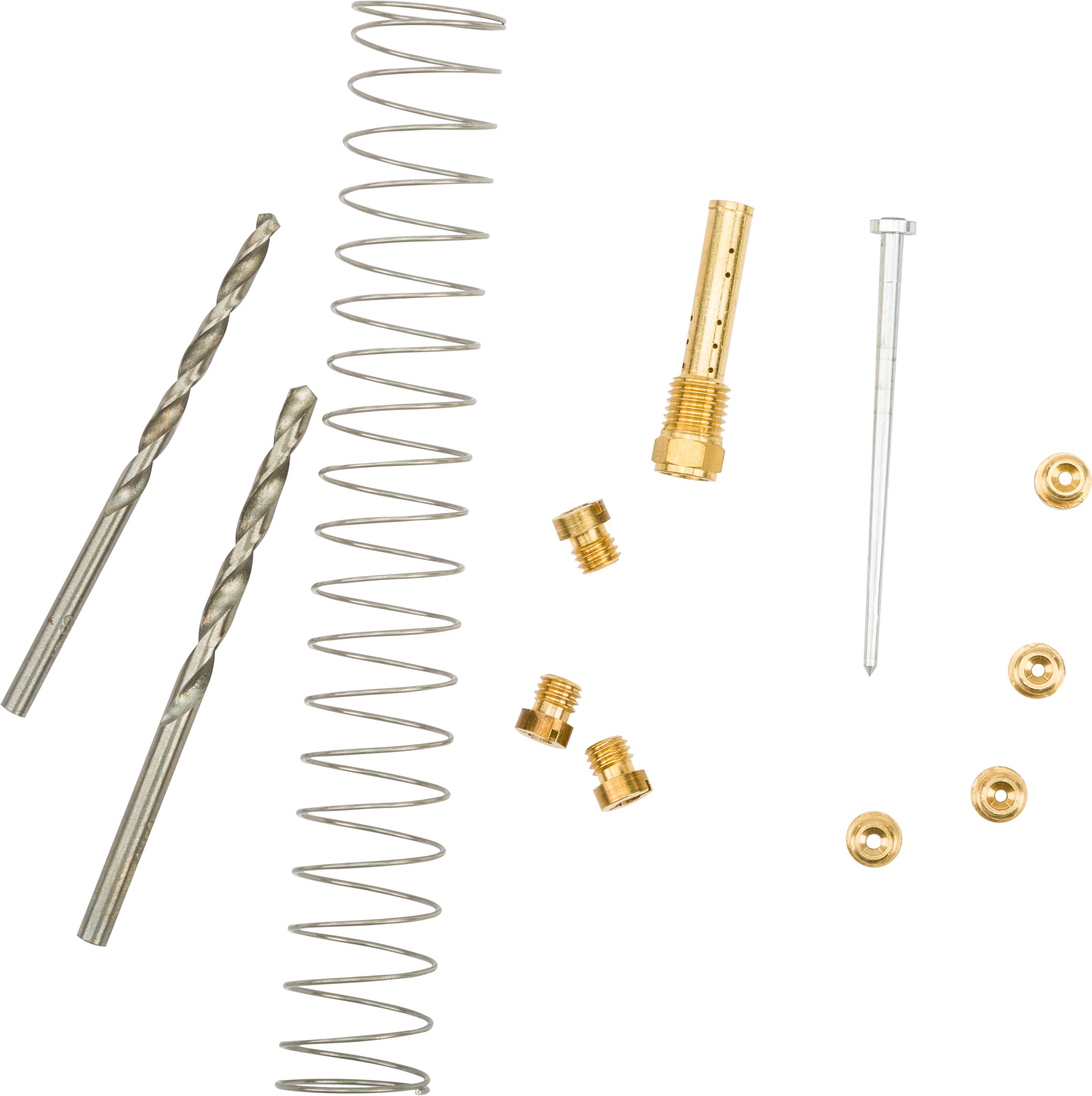 Keihin Cv Carb Recalibration Tuner Kit
