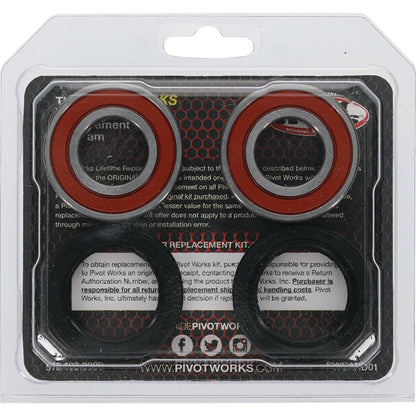 Wheel Bearing Kit Premium