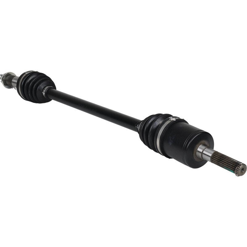 8 Ball Heavy Duty Axle Can