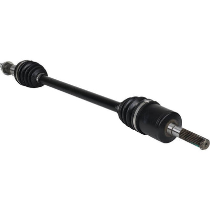 8 Ball Heavy Duty Axle Can