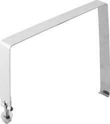 Bikers Choice 73-86 FX / 82-98 XL Stainless Steel Battery Hold Down Strap Replaces H-D 66476-73T