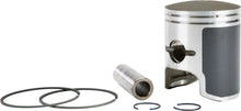 Piston T Moly A/C