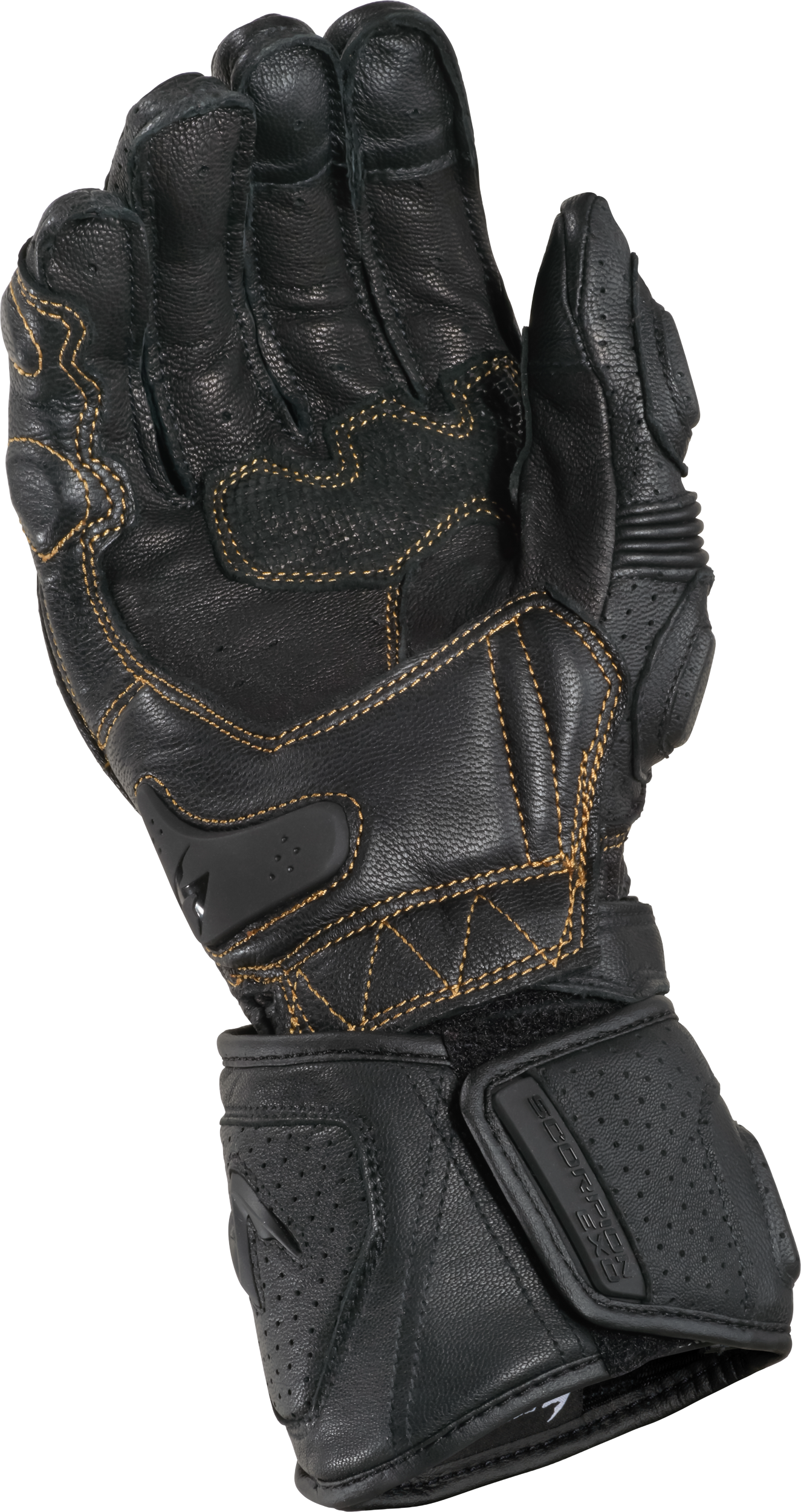 Sg3 Mk Iii Gloves Black Xl