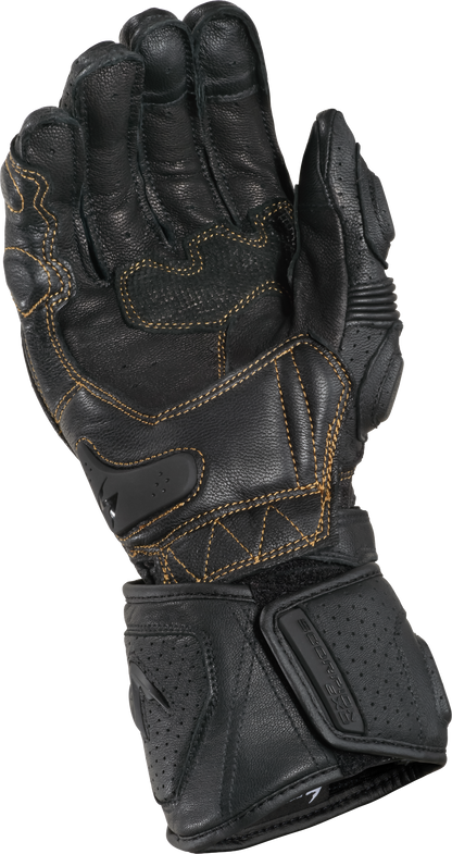 Sg3 Mk Iii Gloves Black Sm