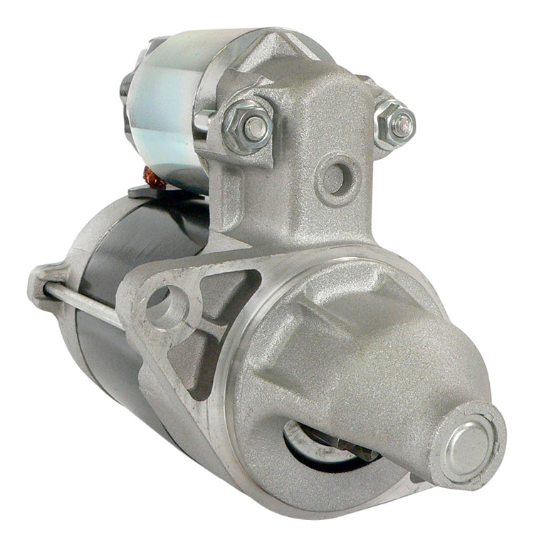 Starter Motor Bom