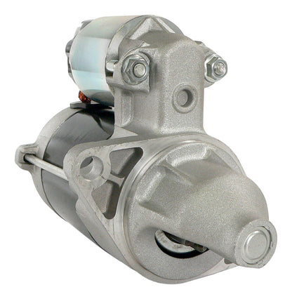 Starter Motor Bom