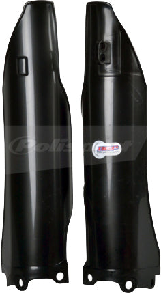 Fork Guards Black