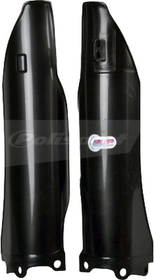 Fork Guards Black