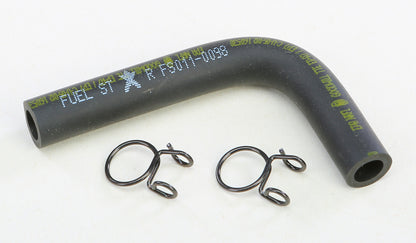 Hose & Clamp Kit