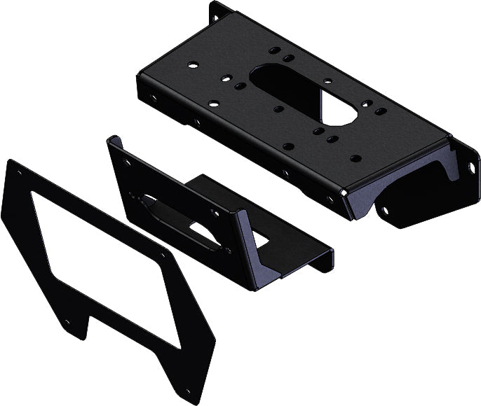 Winch Mount Pol