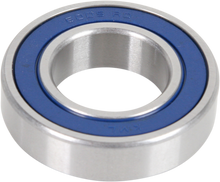 PARTS UNLIMITED Wheel Bearing - Double Seal - 25x47x12 6005-2RS