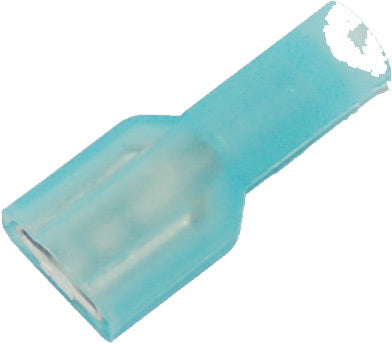 Female Quick Disconnect Fully Insulated 16 14 25 Pk