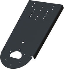 Atv Plow Push Tube Extension