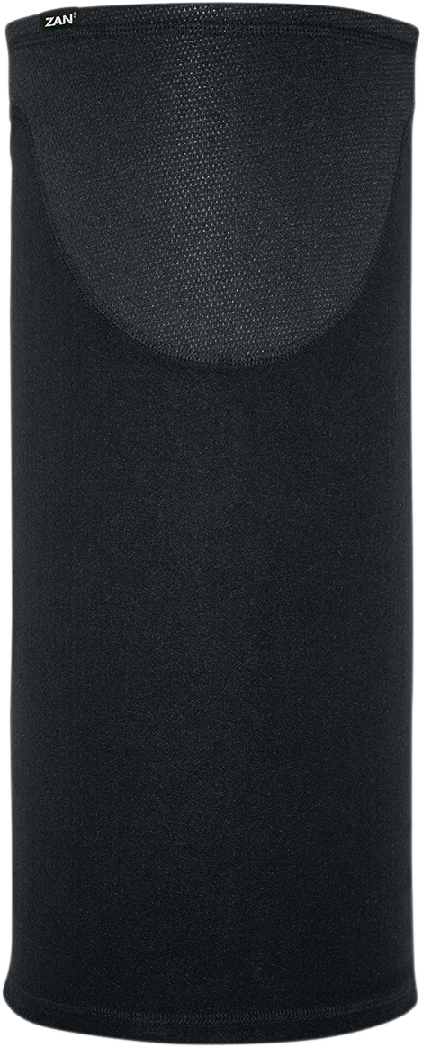ZAN HEADGEAR Motley Tube® SportFlex® Windproof Tube - Black TW114