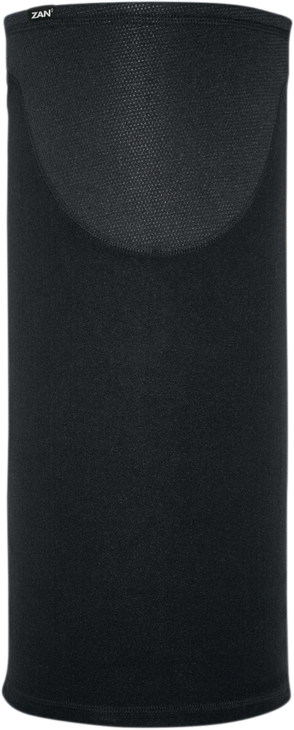 ZAN HEADGEAR Motley Tube® SportFlex® Windproof Tube - Black TW114