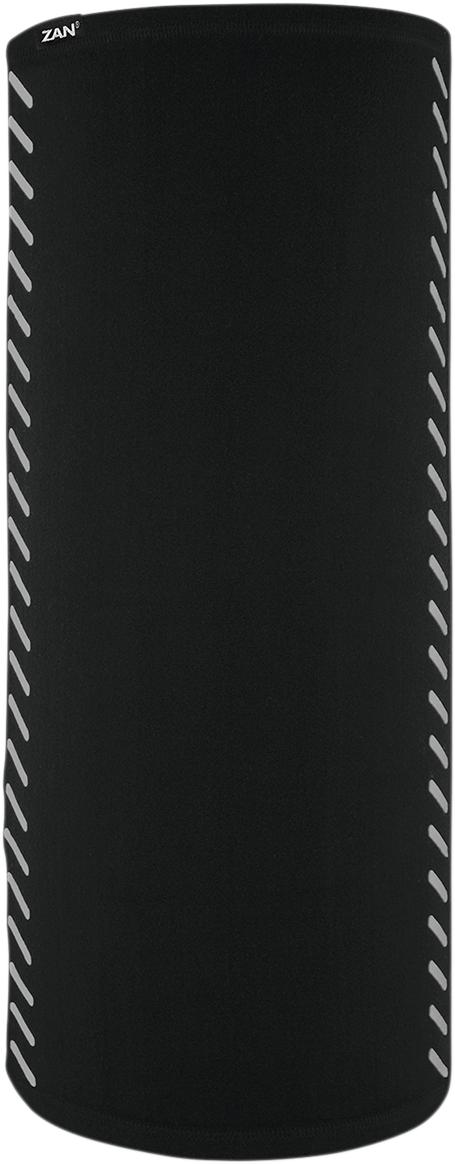 ZAN HEADGEAR Motley Tube® SportFlex® Reflective Tube - Black TL114R