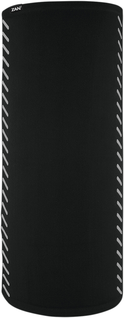 ZAN HEADGEAR Motley Tube® SportFlex® Reflective Tube - Black TL114R
