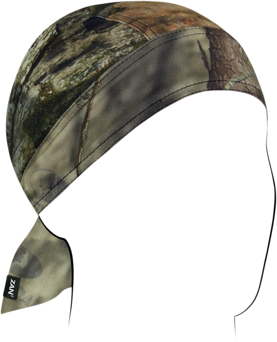 ZAN HEADGEAR Flydanna® SportFlex® - Mossy Oak® Break-Up Country® ZL270