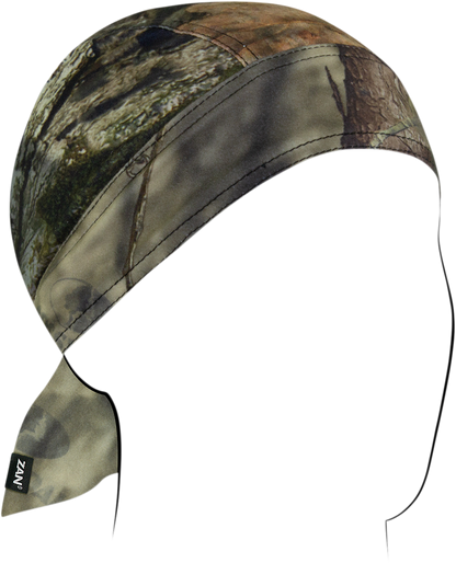 ZAN HEADGEAR Flydanna® SportFlex® - Mossy Oak® Break-Up Country® ZL270