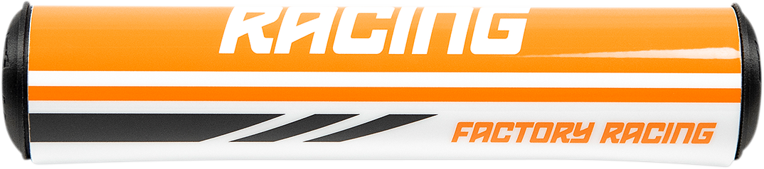 FACTORY EFFEX Premium Handlebar Pad - KTM 23-66510