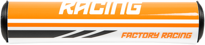 FACTORY EFFEX Premium Handlebar Pad - Mini - KTM 23-66512