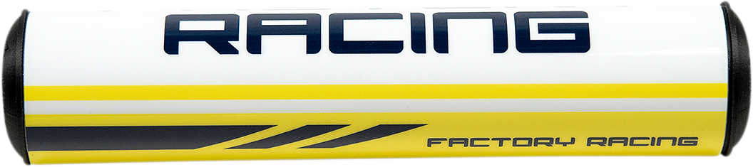 FACTORY EFFEX Premium Handlebar Pad - Mini - Husqvarna 23-66612