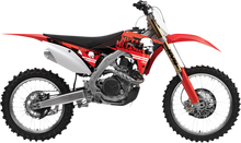 FACTORY EFFEX Metal Mulisha Graphic Kit - Honda 23-11318