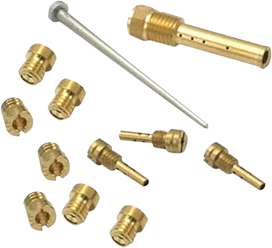 CYCLE PRO LLC EZ Quick™ Tuner Kit - Twin Cam 20762