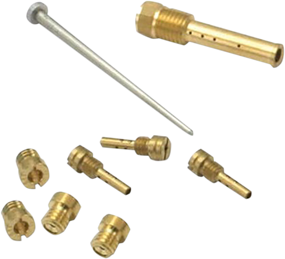 CYCLE PRO LLC EZ Quick™ Tuner Kit - Twin Cam 20763
