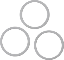VENOM PRODUCTS Delrin Washers - Arctic Cat B.O.S.S. 930651