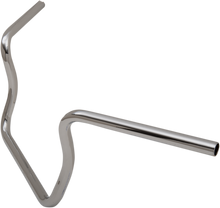 DRAG SPECIALTIES Handlebar - Ape Hanger - 10" - Chrome 0601-5039