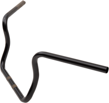 DRAG SPECIALTIES Handlebar - Ape Hanger - 10" - Gloss Black 0601-5040
