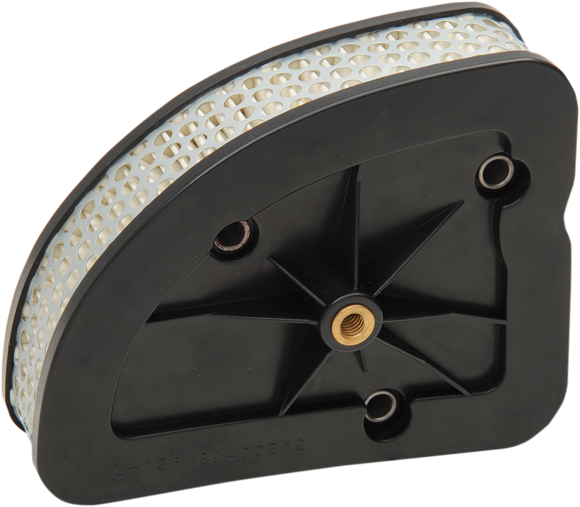 DRAG SPECIALTIES Replacement Air Filter - M8 Touring/Trike E14-0311DS