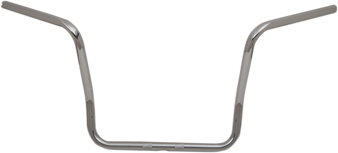 DRAG SPECIALTIES Handlebar - Ape Hanger - 14" - Chrome 0601-5043