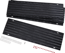 CALIBER LowPro Glides - Standard 9"- 4 pc Extension Set 13373