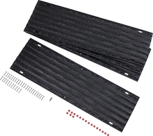 CALIBER LowPro GripGlides - Standard 9" - 4 pc Extension Set 13382