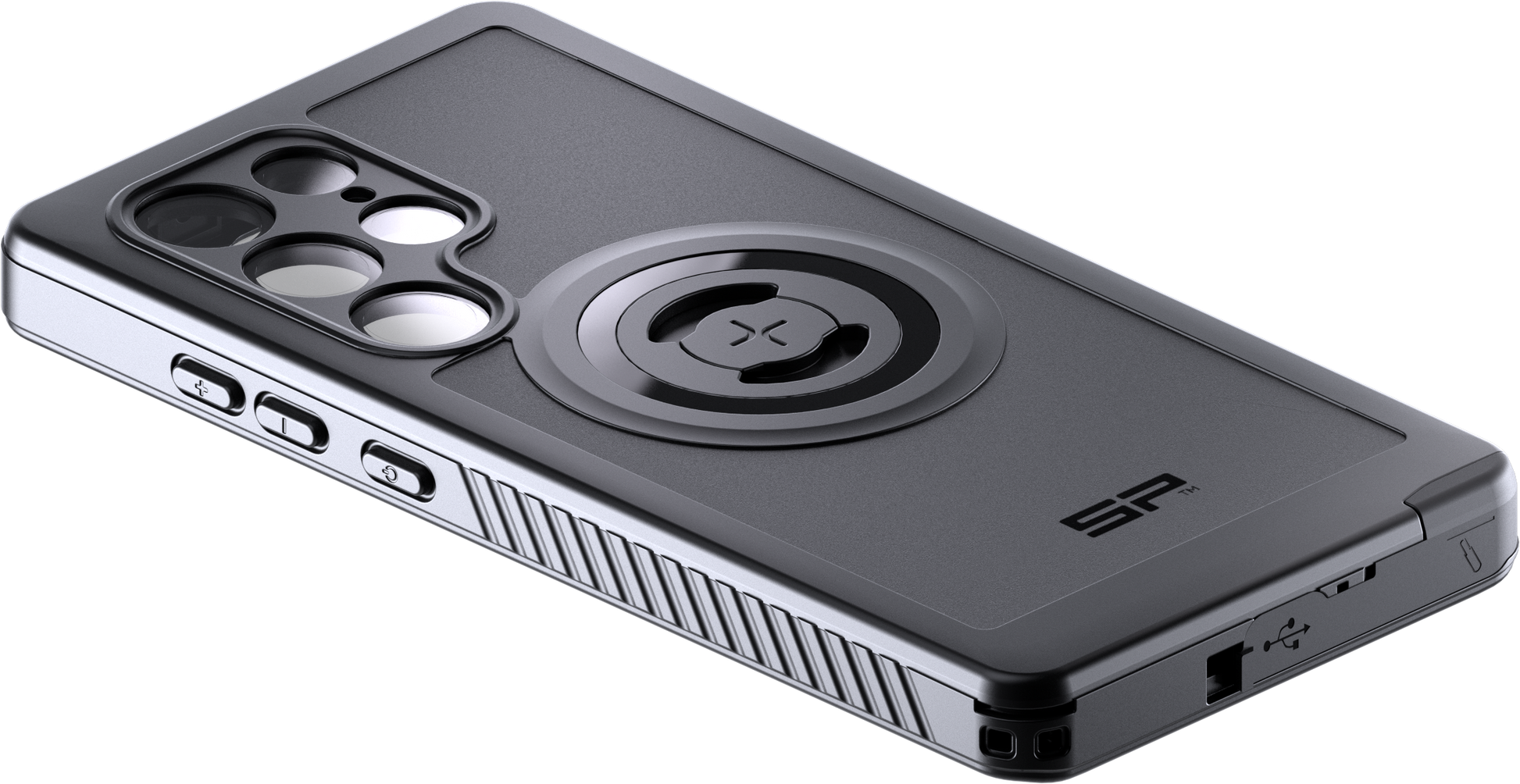 Phone Case Xtreme Spc+ Samsung S23 Ultra