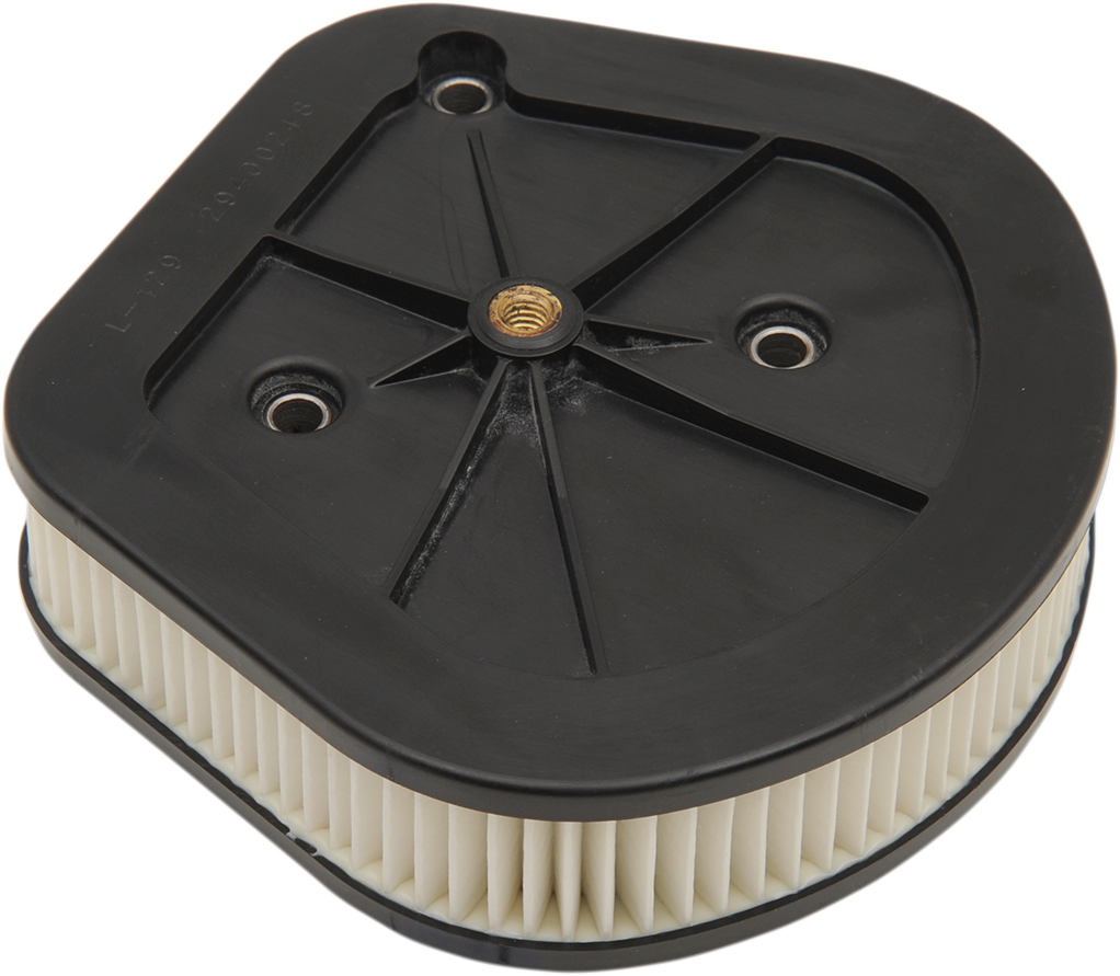 DRAG SPECIALTIES Replacement Air Filter - M8 Softail E14-0323DS