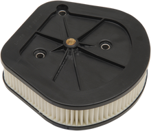 DRAG SPECIALTIES Replacement Air Filter - M8 Softail E14-0323DS