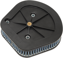 DRAG SPECIALTIES Premium Washable Air Filter Element - Softail E14-0323