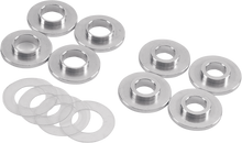 DRAG SPECIALTIES Breather Bolt Washer Kit - Dyna/FXR/Softail/Sportster/Touring/Trike 120092