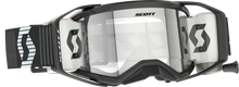 Prospect 2.0 Wfs Black/White Clear Works