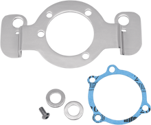 DRAG SPECIALTIES Air Cleaner Support Bracket Kit - '07-'22 Sportster 120133