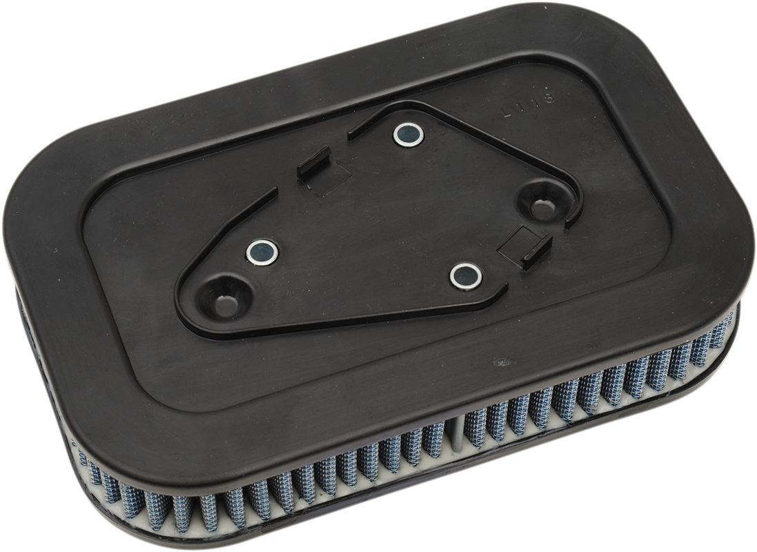 DRAG SPECIALTIES Premium Washable Air Filter Element - Sportster E14-0301