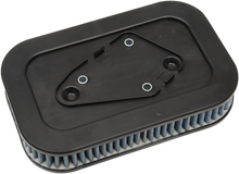 DRAG SPECIALTIES Premium Washable Air Filter Element - Sportster E14-0301