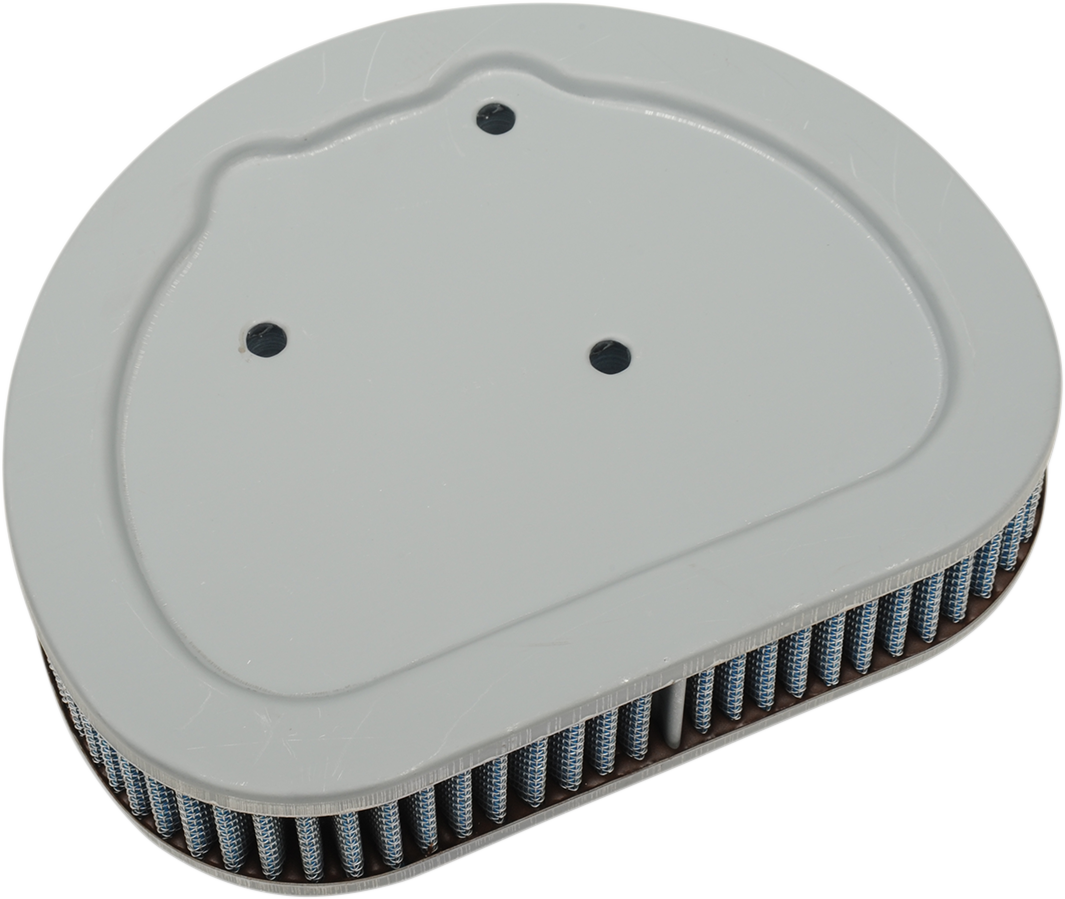 DRAG SPECIALTIES Premium Washable Air Filter Element - Twin Cam E14-0302