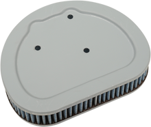 DRAG SPECIALTIES Premium Washable Air Filter Element - Twin Cam E14-0302