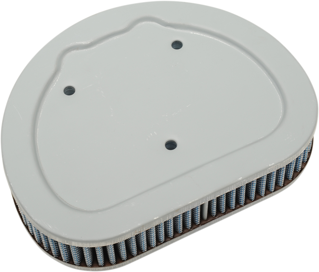 DRAG SPECIALTIES Premium Washable Air Filter Element - Touring/Trike E14-0303